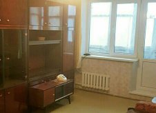 1-к квартира, 33 м², 39/9 эт.
