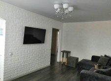 3-к квартира, 62 м², 3/5 эт.