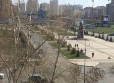 1-к квартира, 33 м², 5/9 эт.