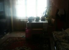 4-к квартира, 62 м², 1/5 эт.