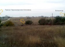 Участок 6 сот. (СНТ, ДНП)