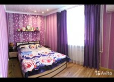 3-к квартира, 52 м², 3/5 эт.