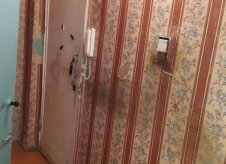 2-к квартира, 45.7 м², 5/5 эт.