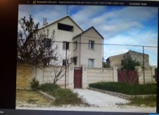 Дом 400 м² на участке 8 сот.