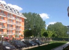 Студия, 25 м², 1/6 эт.