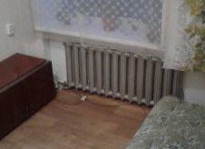 Дом 25 м² на участке 1 сот.
