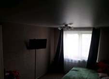 1-к квартира, 31 м², 2/5 эт.