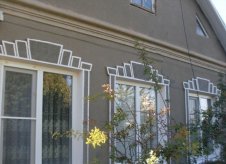 Дом 72.4 м² на участке 5.6 сот.