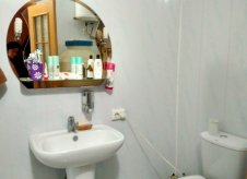 2-к квартира, 57 м², 4/4 эт.