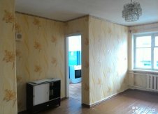 1-к квартира, 32 м², 4/5 эт.