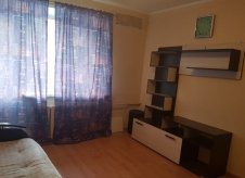 1-к квартира, 23 м², 5/5 эт.