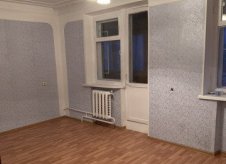 1-к квартира, 34.6 м², 5/5 эт.
