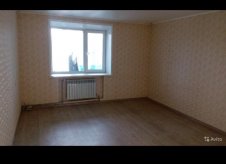 1-к квартира, 41.5 м², 5/5 эт.