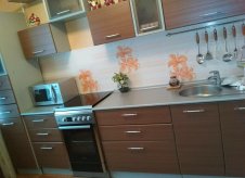 1-к квартира, 38 м², 1/9 эт.