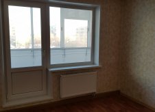 1-к квартира, 29 м², 4/6 эт.