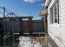 Дом 79 м² на участке 10 сот.