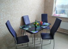 1-к квартира, 46 м², 3/3 эт.