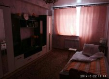 1-к квартира, 40 м², 1/3 эт.
