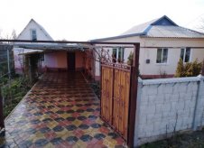 Дом 105 м² на участке 18 сот.