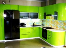 3-к квартира, 57 м², 2/2 эт.
