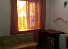 Дом 25 м² на участке 3 сот.