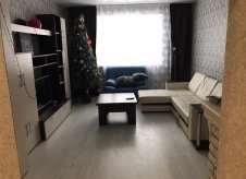 1-к квартира, 37.5 м², 4/12 эт.