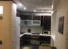 1-к квартира, 24 м², 4/9 эт.