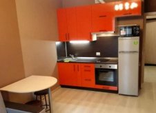 1-к квартира, 24 м², 4/16 эт.