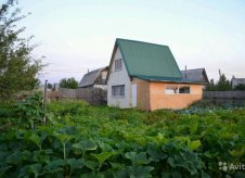 Участок 5 сот.
