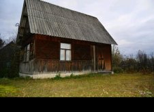 Участок 6 сот.