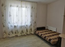 1-к квартира, 28 м², 6/9 эт.