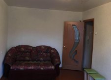 1-к квартира, 30 м², 3/5 эт.