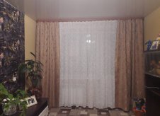 1-к квартира, 34 м², 5/10 эт.