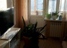 2-к квартира, 44.7 м², 5/5 эт.