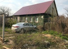 Участок 4 сот.