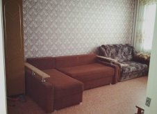 1-к квартира, 38 м², 9/10 эт.
