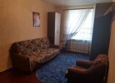 1-к квартира, 30 м², 1/5 эт.