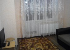 1-к квартира, 42 м², 10/26 эт.