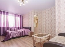 1-к квартира, 35 м², 3/5 эт.