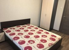 2-к квартира, 60.6 м², 4/16 эт.