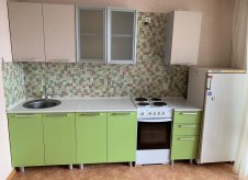 1-к квартира, 42 м², 4/17 эт.