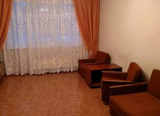 3-к квартира, 65 м², 2/9 эт.