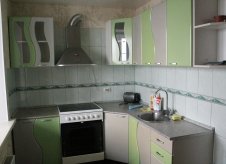 1-к квартира, 40.1 м², 8/16 эт.