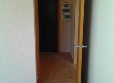 1-к квартира, 39 м², 14/17 эт.