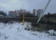 Участок 16 сот.