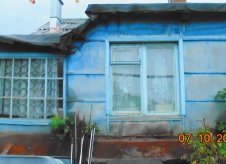 Дом 23.1 м² на участке 1 сот.