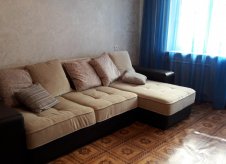 1-к квартира, 42 м², 4/9 эт.