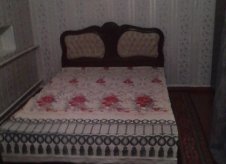 1-к квартира, 30 м², 1/4 эт.