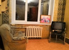 1-к квартира, 18 м², 4/5 эт.