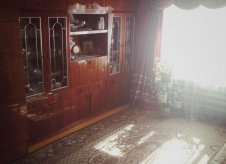 1-к квартира, 35 м², 4/9 эт.